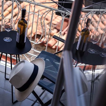 Arokaria Boutique Apartments Ídra Kültér fotó