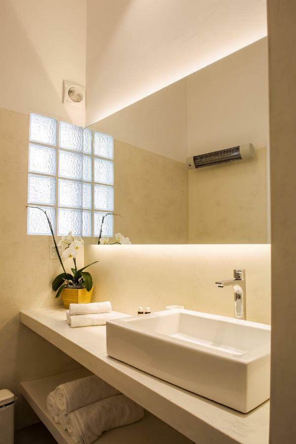 Arokaria Boutique Apartments Ídra Kültér fotó