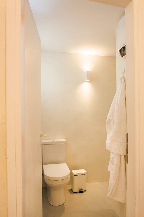 Arokaria Boutique Apartments Ídra Kültér fotó