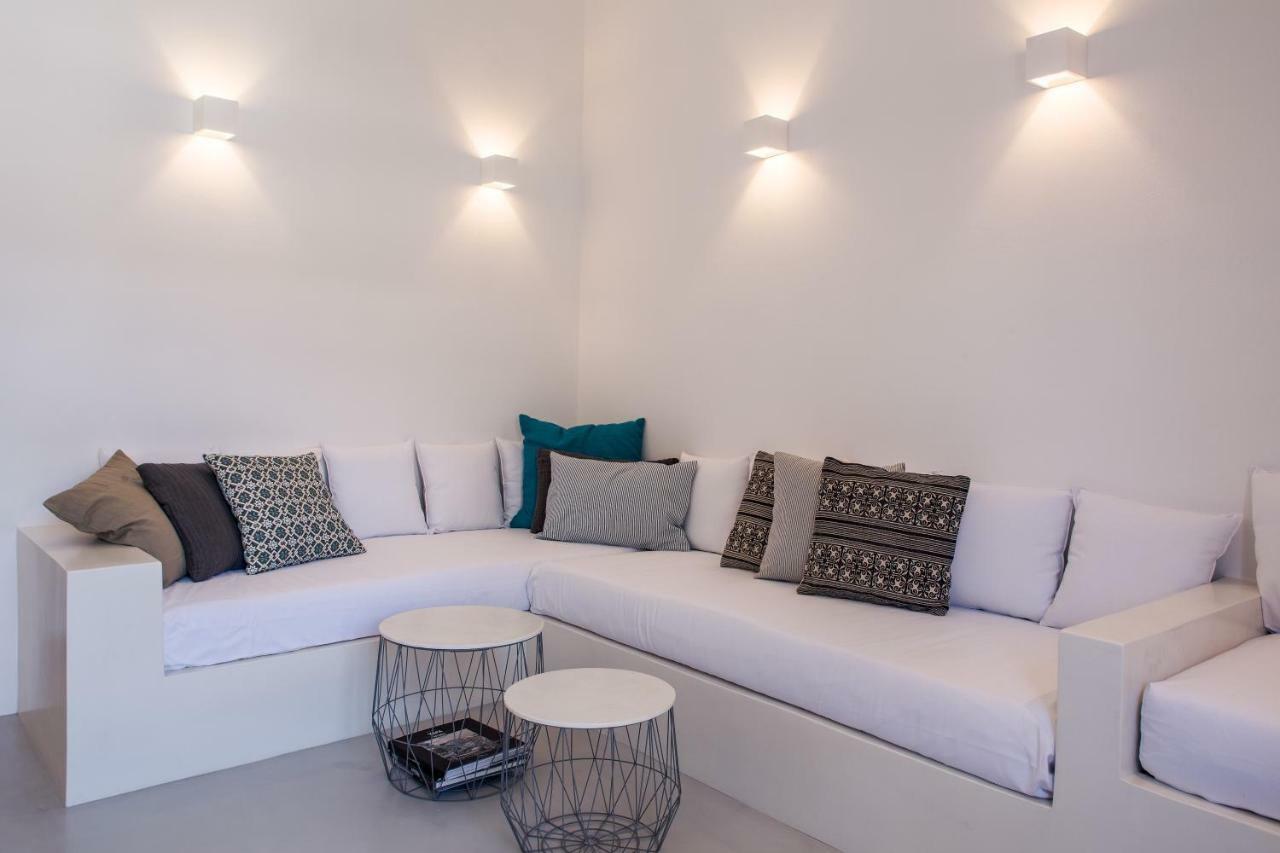 Arokaria Boutique Apartments Ídra Kültér fotó