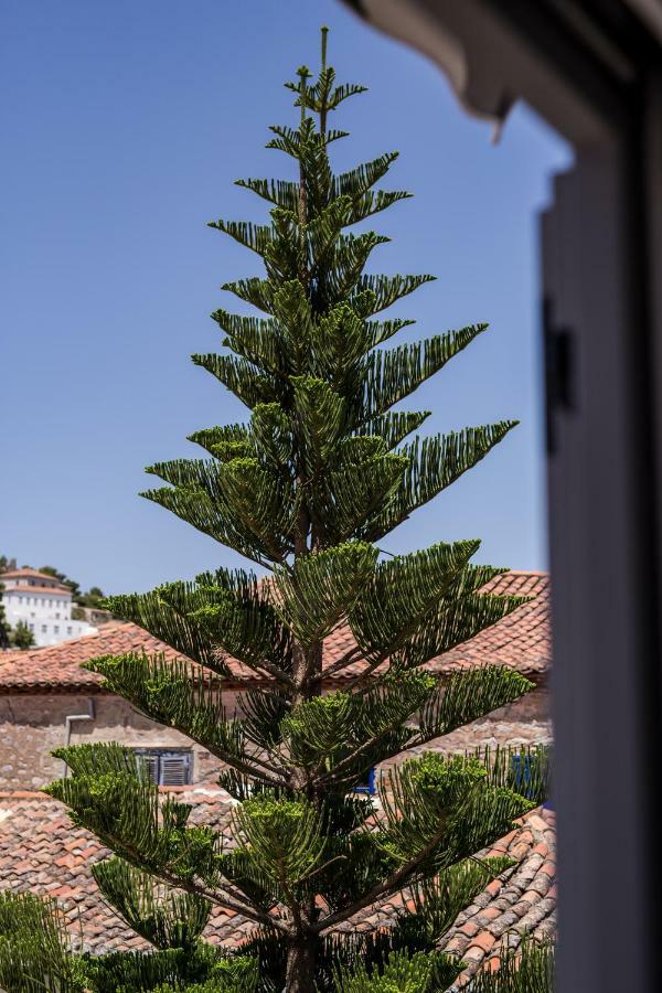 Arokaria Boutique Apartments Ídra Kültér fotó